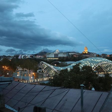 Aivani 8 Tbilisi Exterior foto